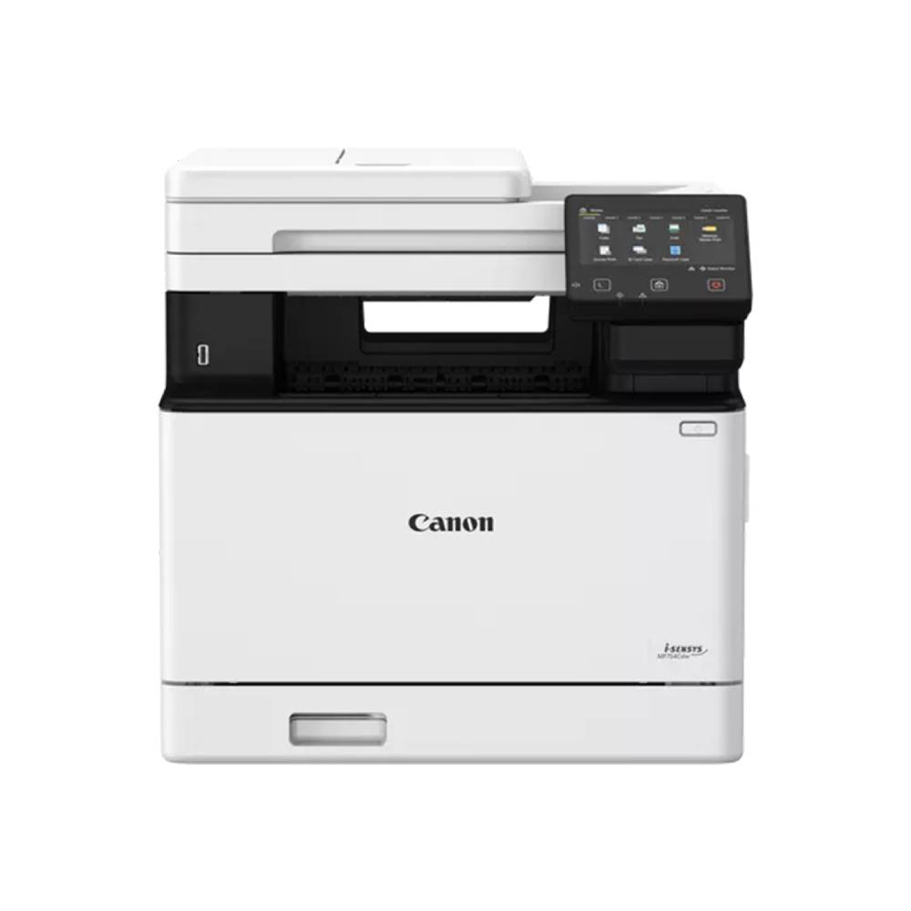 Цветное лазерное МФУ Canon I-S MF752CDW
