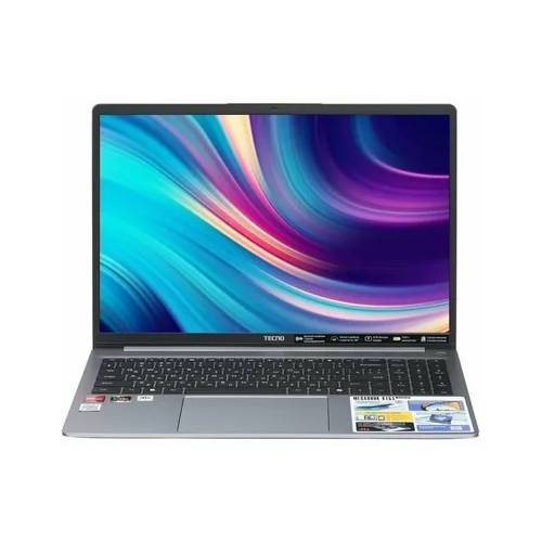 Ноутбук Tecno MEGABOOK K16S 16"
